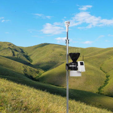 Meteorology 101: How Can Wind Speed and Direction be Measured with Sound?