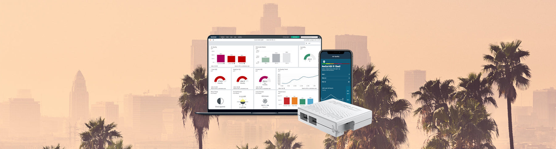 Why Air Quality Matters More Than Ever — And How AirLink Helps You Stay Ahead