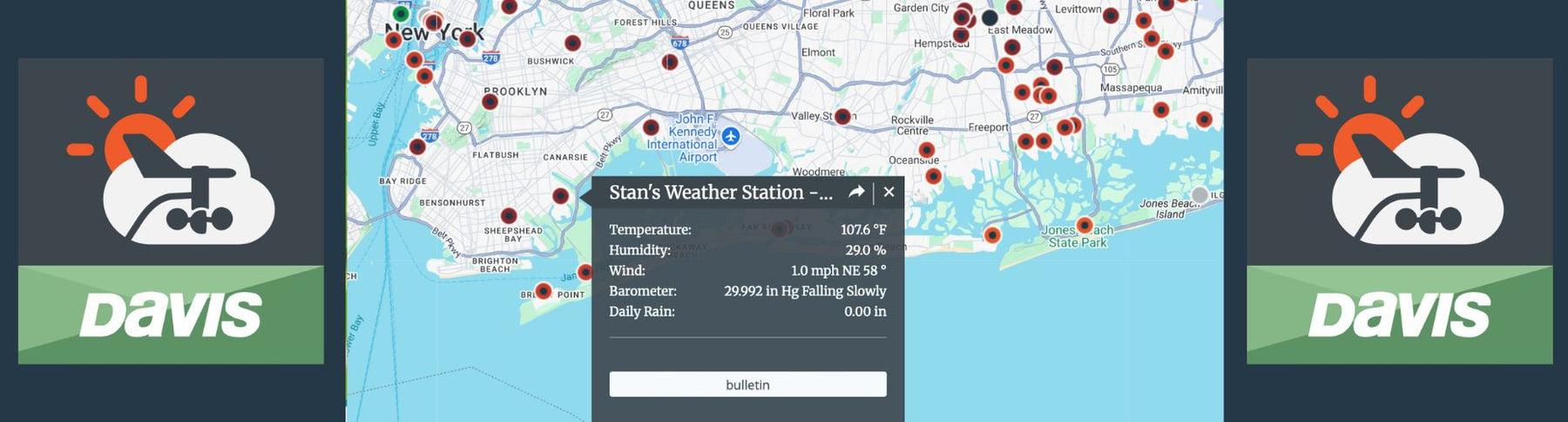 Summer 2025 Starts with Major Heat Wave