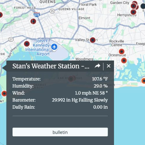 Summer 2025 Starts with Major Heat Wave