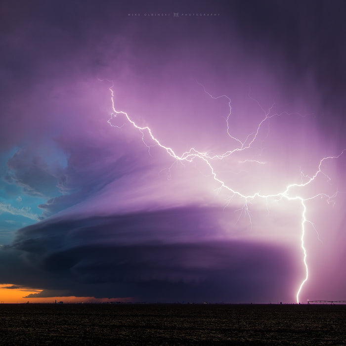 Davis Sponsors Storm Photo of the Year Contest