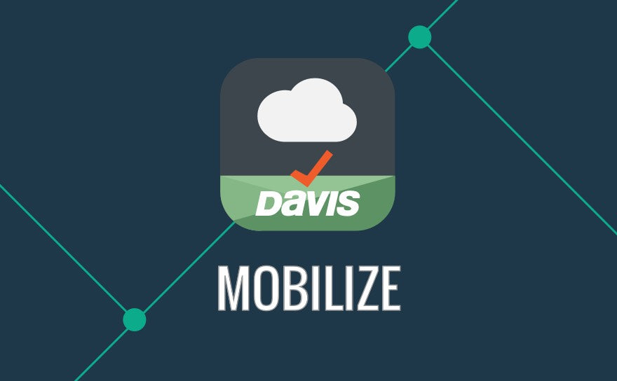 What is the Mobilize App?