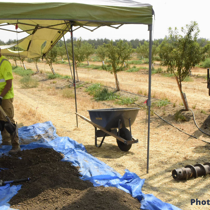 Davis Partners In Unique Groundwater Recharging Research Project