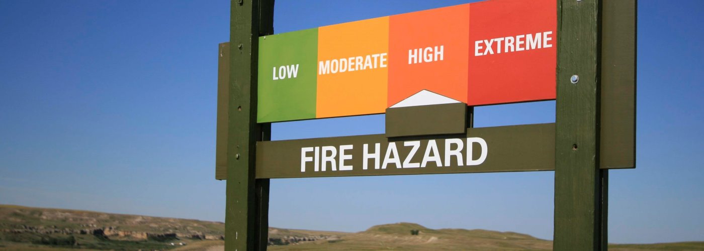 Air Quality During Wildfires: How to Stay Safe