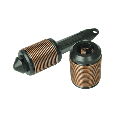 Van Essen Instruments Diver Copper Shield