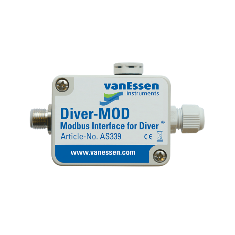 Van Essen Instruments Diver-MOD