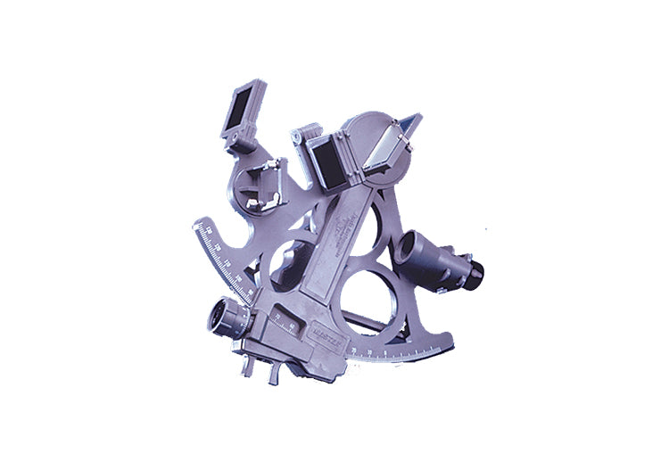 Mark 25 Sextant Navigation Tool - SKU 25