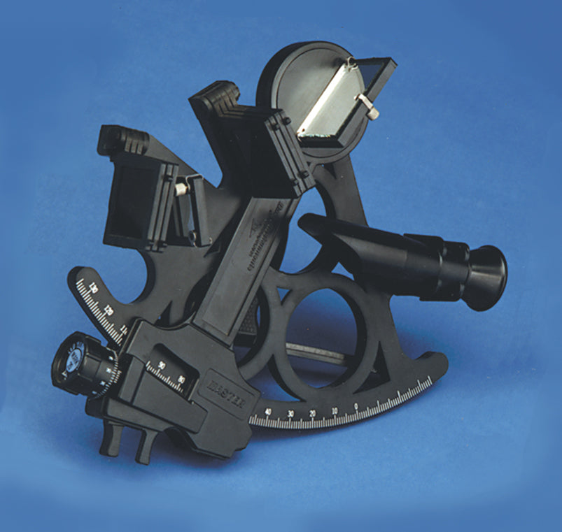 Mark 15 Sextant Navigation Tool - SKU 26