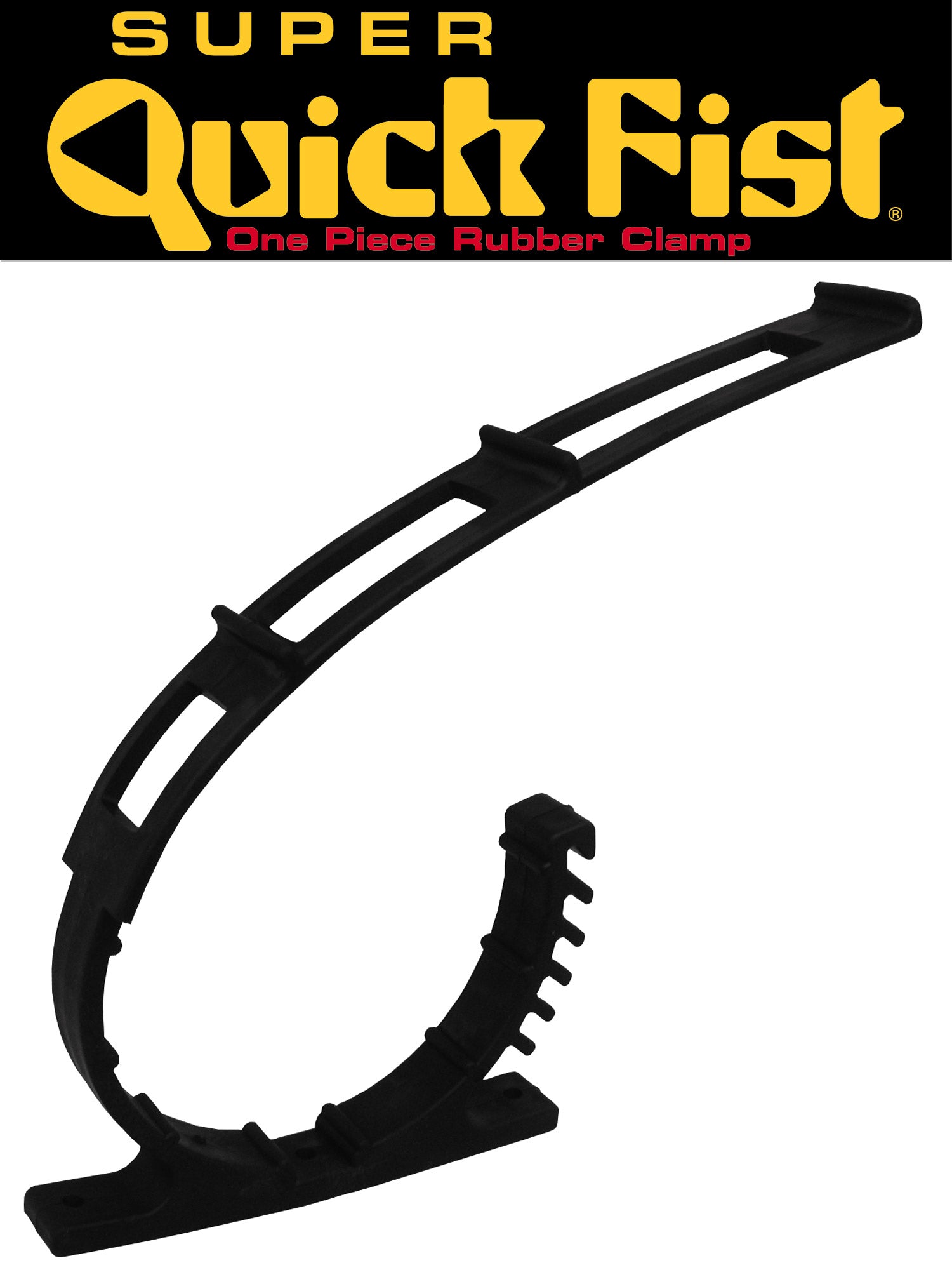 Super Quick Fist™ - SKU 544