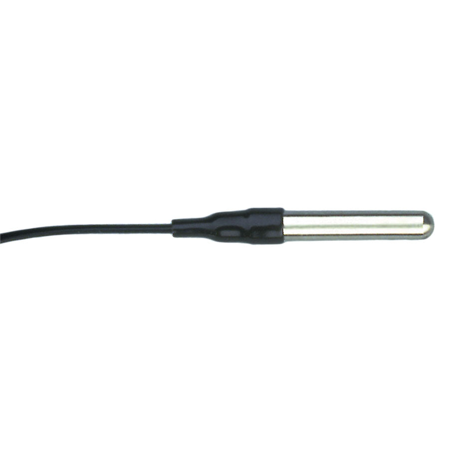 soil temperature sensor probe