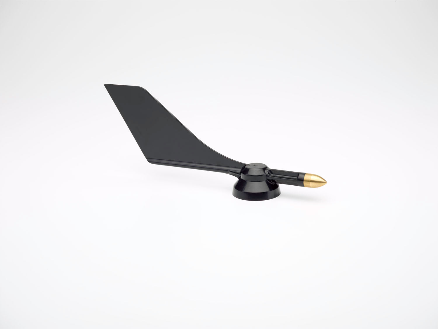 Wind Vane (D-shaped receptacle) - SKU 7906