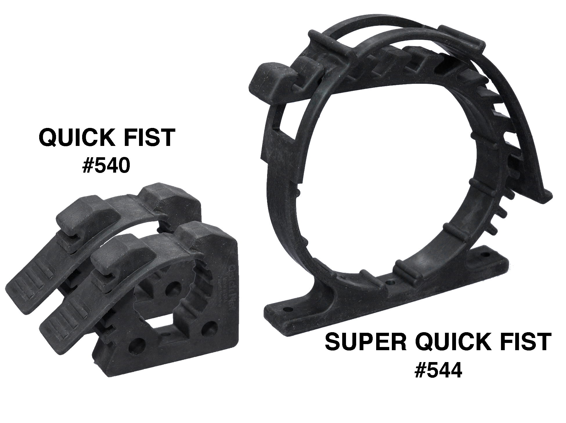 Quick Fist™ - SKU 540