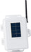 solar-powered wireless sensor transmitter