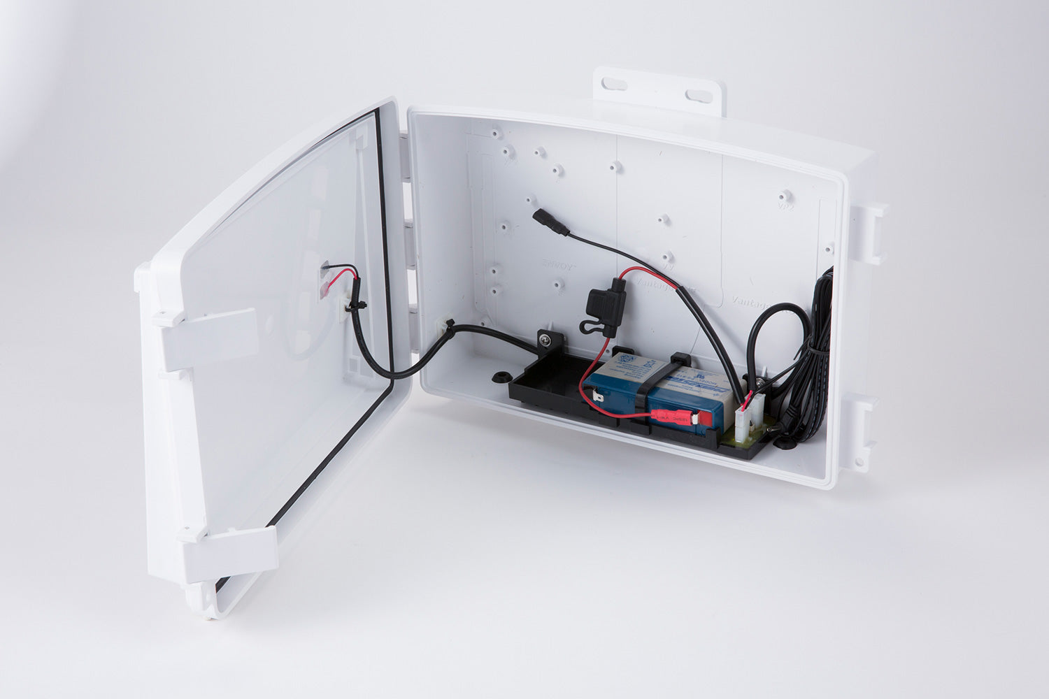 Solar Power Kit - SKU 6614