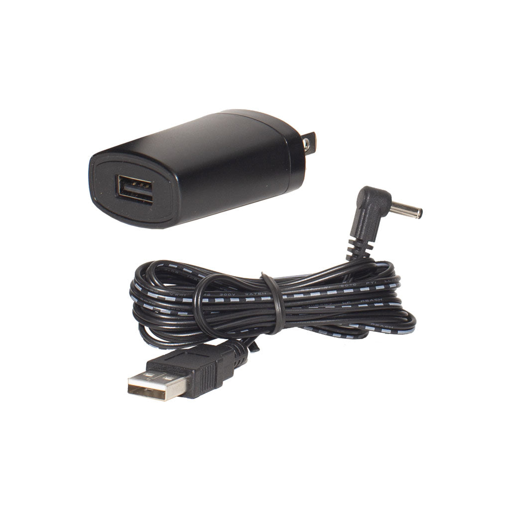 weather station replacement parts USB power adapter for Davis Instruments Weather Stations