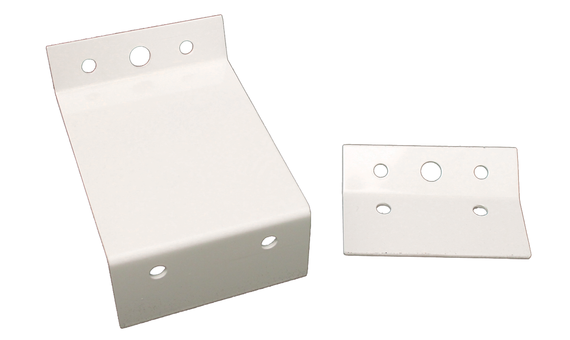 Shelter Angle Brackets - SKU 6671