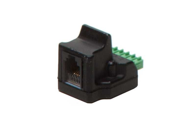 RJ Connector Node Adapter - SKU 6860