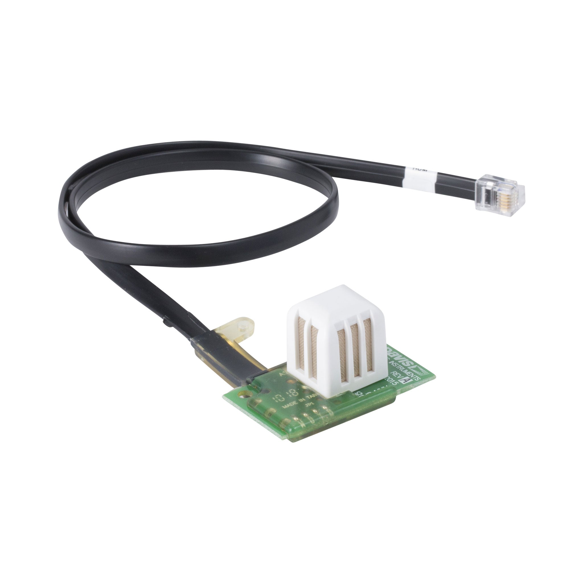 temperature humidity sensor board weather station sensor replacement