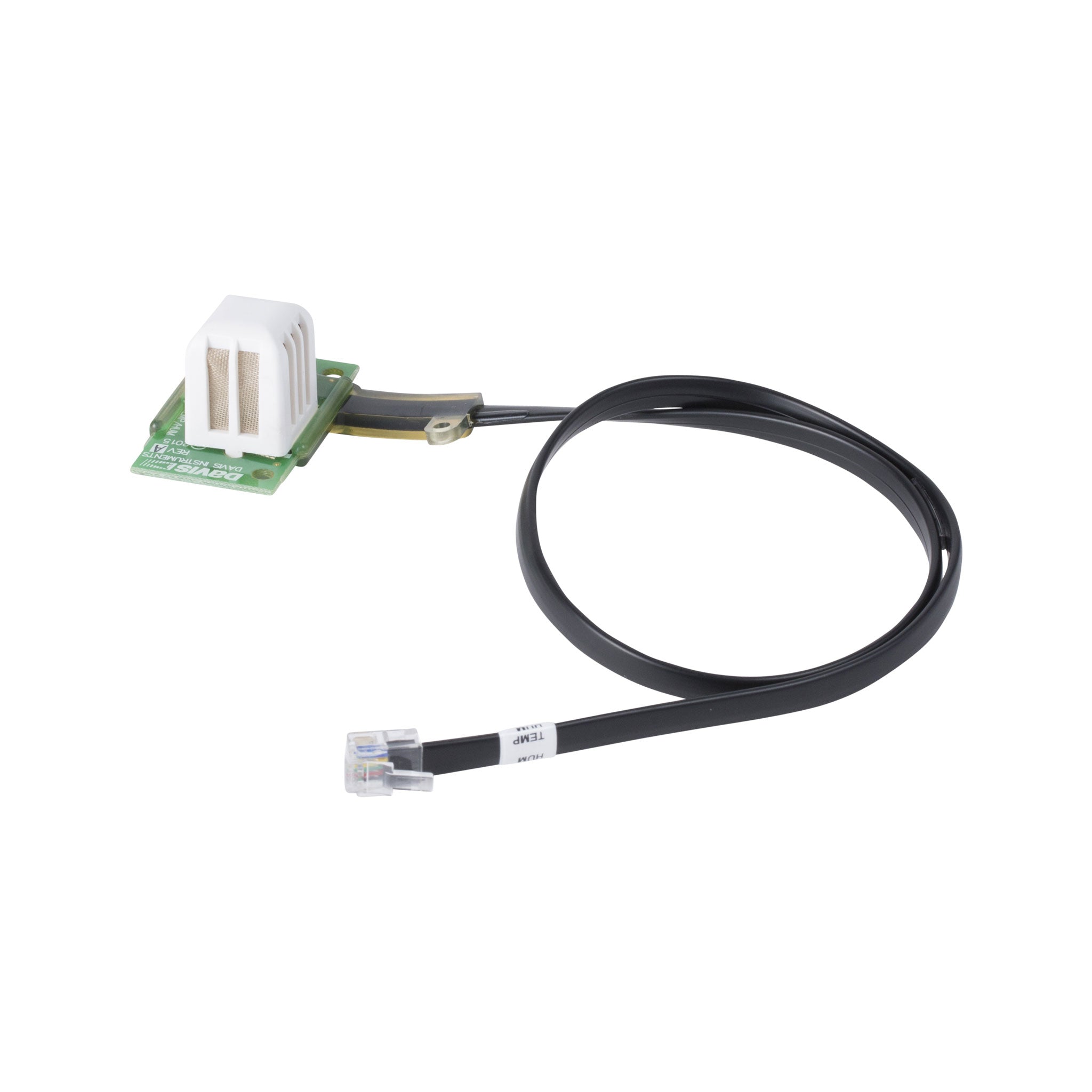 temperature humidity sensor board