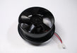 weahter station replacement parts motor kit for fan aspirated radiation shield