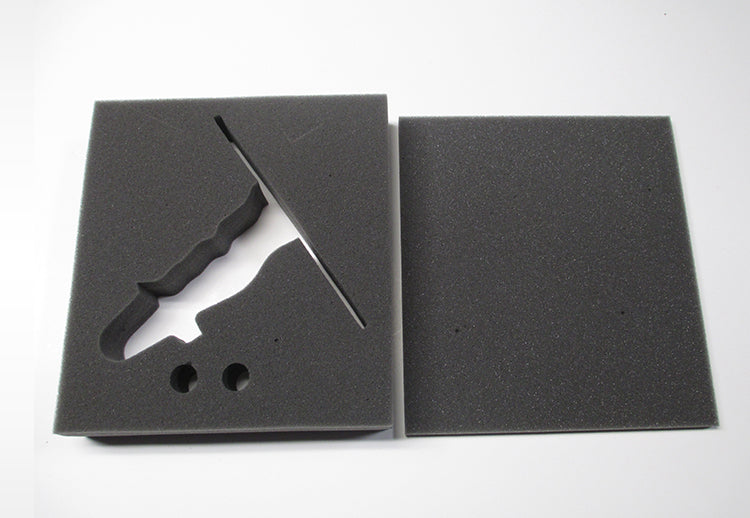 Foam Set for Sextant Case - SKU R014B