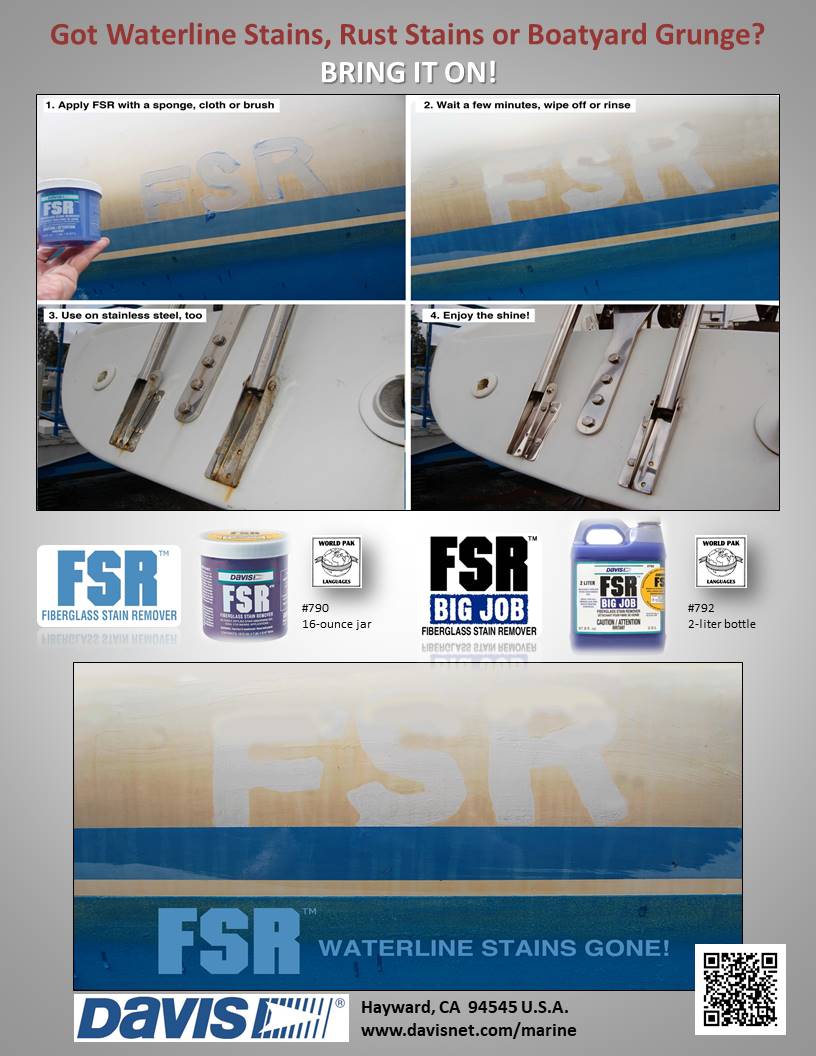 FSR - SKU 790